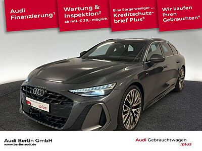 Audi A6 TFSI quattro S tr. 360°K HUD PANO LED
