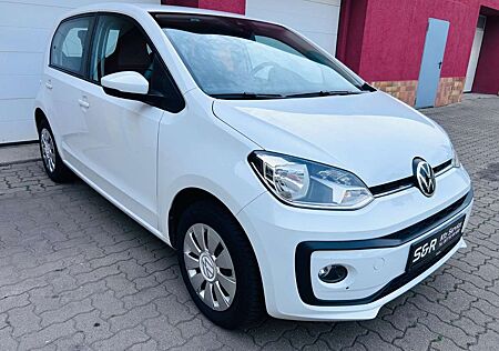 VW Up Volkswagen ! Basis
