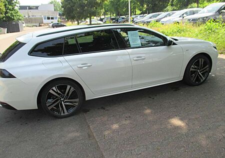 Peugeot 508 SW PureTech 225 EAT8 GT Pack