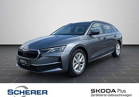 Skoda Octavia Combi Selection 2.0 TDI DSG MATRIX NAVI