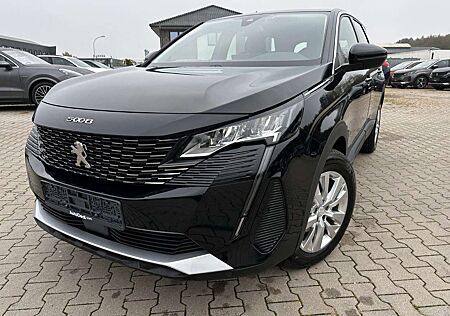 Peugeot 5008 1.5 Ltr. 96 kW* 6 Gang *Kamera