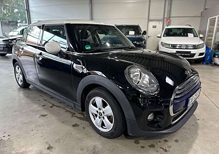 Mini Cooper 5-trg. PDC|Navi|2-Zonen-Klima|EU6