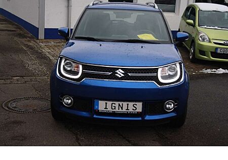 Suzuki Ignis Comfort+