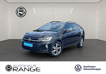 VW Taigo Volkswagen 1.5 TSI R-Line, DSG