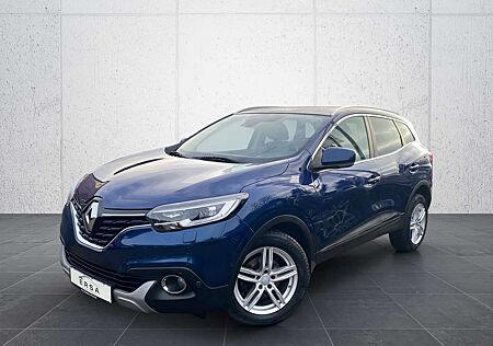 Renault Kadjar 1.5 dCi XMOD Aut*Leder*Navi*Totwinkel*Tempomat*
