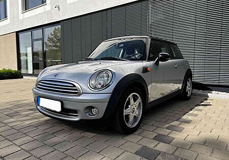 Mini Cooper R56 2.Hand 8-fach ber. Klima El.Fenster