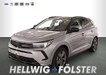Opel Grandland GSe Plug-in Hybrid 4 SHZ Navi Kamera