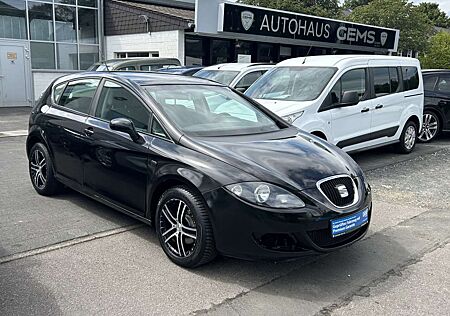 Seat Leon Reference Klima