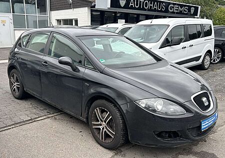 Seat Leon Reference Klima