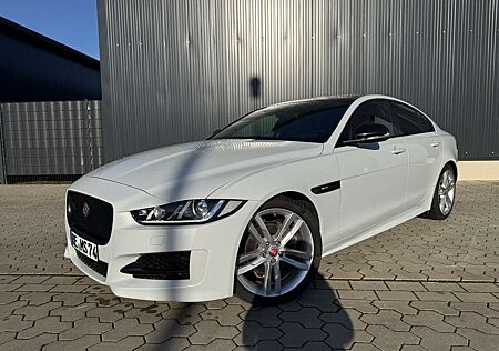 Jaguar XE 20d Aut. R-Sport