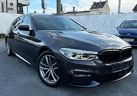 BMW 530 d M-PAKET SPORT / HEAD UP/360°-KAMERA /SOFT/