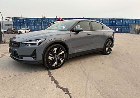 Polestar 2 Long Range Dual Motor 78kWh 300 Kw