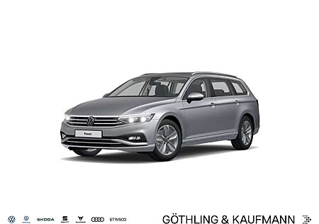 VW Passat Variant Volkswagen Elegance 4M 2.0TDI 147kW*DSG*PANO