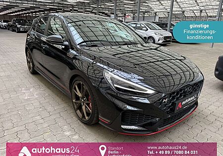 Hyundai i30 2.0 T-GDI N Drive-N|CarPlay|Pano