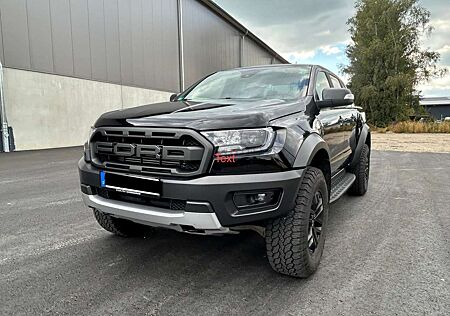 Ford Ranger Raptor