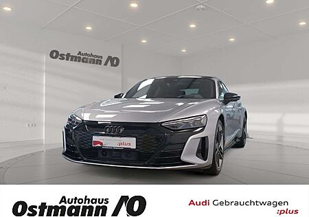 Audi e-tron GT RS quattro Matrix 360 ACC HUD Massage