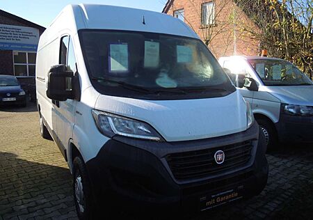 Fiat Ducato L4H2*Klima*Tempomat*Tüv neu*Garantie*