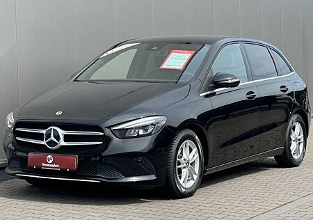 Mercedes-Benz B 180 Aut.Leder Navi LED 360Kam Totwinkel el.HK