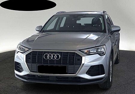 Audi Q3 35TFSi ACC/PANORAMA/DSP/KEYLESS/AHK/KAMERA/VC