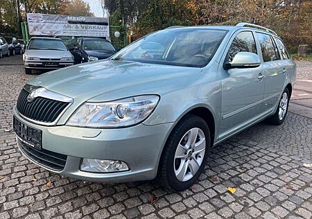 Skoda Octavia Combi Elegance NR:5