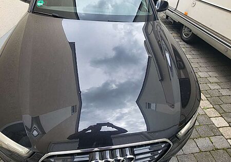 Audi A6 Avant 3.0 TDI DPF sport selection