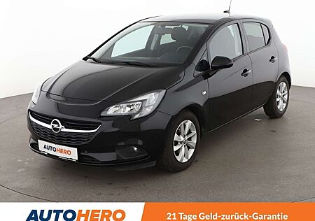 Opel Corsa 1.4 ON *NAVI*PDC*SHZ*ALU*LHZ*TEMPO*