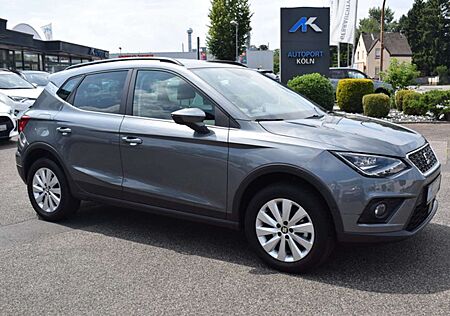 Seat Arona 1.0 TSI Style Navi*Klima*Shz*2.Hand