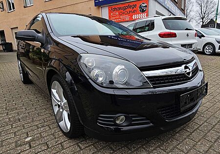 Opel Astra GTC 1.6 Cosmo