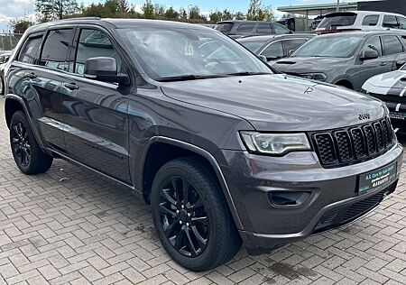 Jeep Grand Cherokee 3.6L V6*Kam*Nav*LPG-BRC