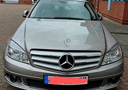Mercedes-Benz C 200 Kompressor Automatik Elegance