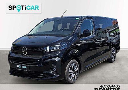 Citroën Spacetourer Citroen Plus XL BLUE-HDI 180 EAT8