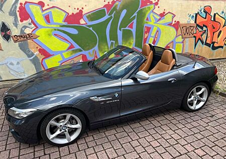 BMW Z4 35i Roadster*M Sport*Cabrio* TOP ZUSTAND*