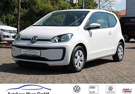 VW Up Volkswagen ! move ! 1.0 eco Klima Radio