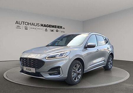 Ford Kuga 2.5 PHEV ST-LINE X