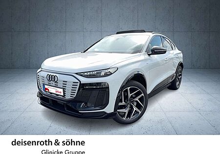 Audi Q6 e-tron Q6 performance AHK/Pano/Nav/Tec