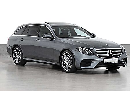 Mercedes-Benz E 300 D 9G-TRONIC AMG LINE*FINANZIERUNG MÖGLICH*