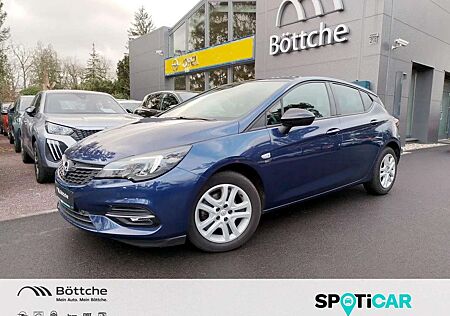 Opel Astra K 1.2 2020 LED/NAVI/SHZ/PDC/Kamera