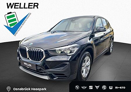 BMW X1 xDrive25e Advant Navi Tempo PDC DAB AHK SHZ