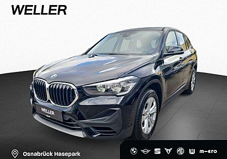 BMW X1 xDrive25e Advant Navi Tempo PDC DAB AHK SHZ