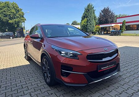 Kia XCeed 1.4 T-GDI JBL Sound*Virtual*1.Hd*Garantie*