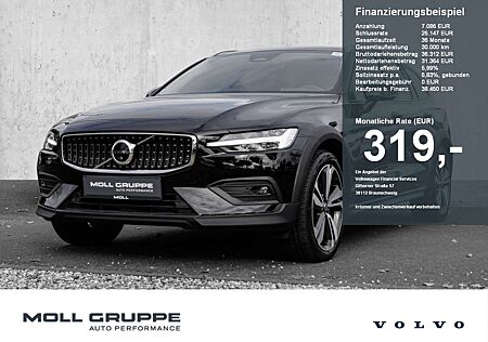 Volvo V60 CC V60 Cross Country B4 AWD Plus Plus AWD FLA ACC