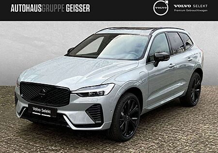 Volvo XC 60 XC60 T8 AWD Ultra Black Edition ACC BLIS HUD SD
