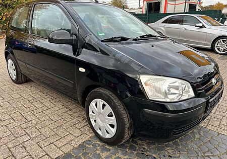 Hyundai Getz 1.3 Team TUV neu
