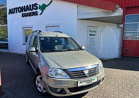 Dacia Logan MCV Kombi Laureate II/7-SITZE/AHK/KLIMA