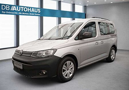 VW Caddy Volkswagen 2.0 TDI