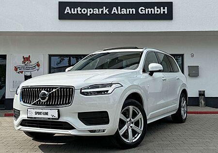 Volvo XC 90 XC90 Momentum Pro AWD Aut.Pano 7 Sitzer