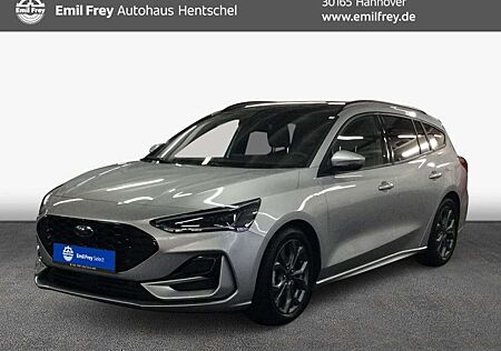 Ford Focus Turnier 1.0 EcoBoost Hybrid Aut. ST-LINE
