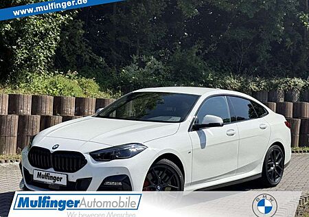 BMW 220 i GC M Sport M Leuchten LiveProf.Kamera HiFi