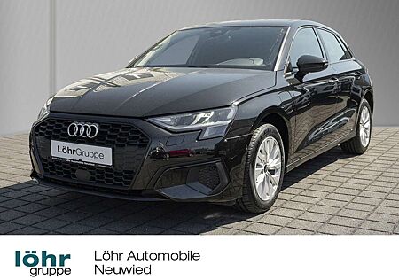 Audi A3 Sportback 40 TFSIe S tronic /Navi/LED/ACC/RFK