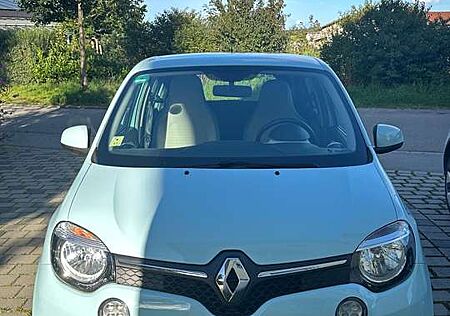 Renault Twingo SCe 70 Dynamique